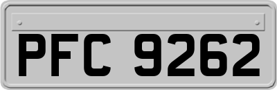 PFC9262