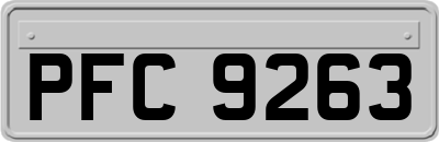 PFC9263