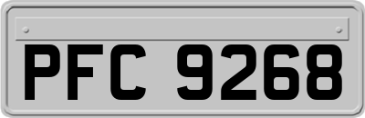 PFC9268