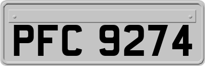 PFC9274
