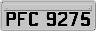PFC9275