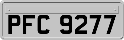 PFC9277