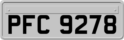 PFC9278
