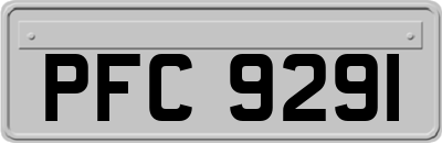 PFC9291