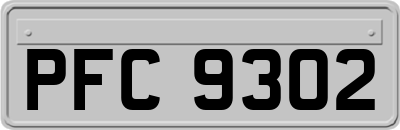 PFC9302