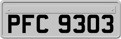 PFC9303