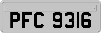PFC9316