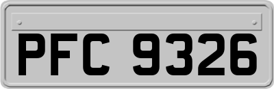 PFC9326