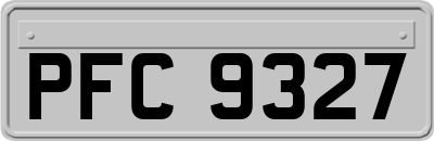 PFC9327