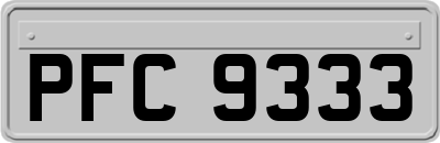 PFC9333