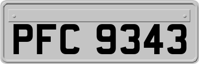 PFC9343