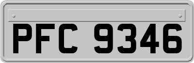 PFC9346