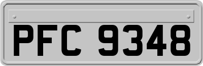 PFC9348