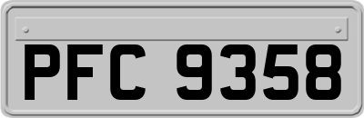 PFC9358