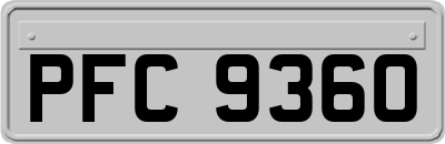 PFC9360