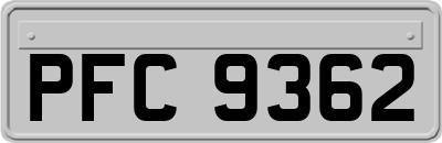 PFC9362