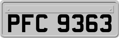 PFC9363