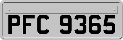 PFC9365