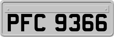 PFC9366