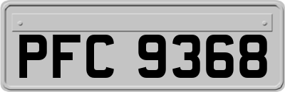 PFC9368