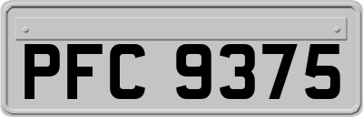 PFC9375