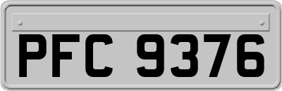 PFC9376