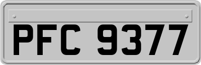 PFC9377