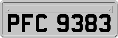 PFC9383