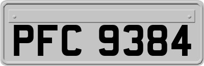 PFC9384