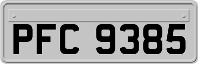 PFC9385