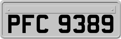 PFC9389