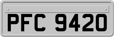 PFC9420