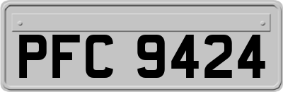 PFC9424