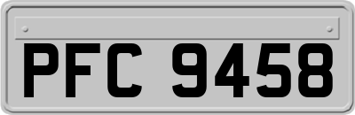 PFC9458