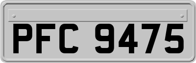 PFC9475