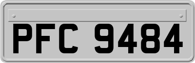 PFC9484