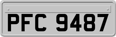 PFC9487