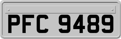 PFC9489
