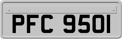 PFC9501