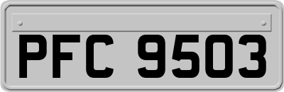 PFC9503