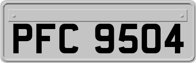 PFC9504