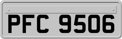 PFC9506