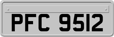 PFC9512