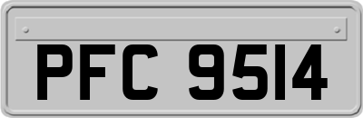 PFC9514