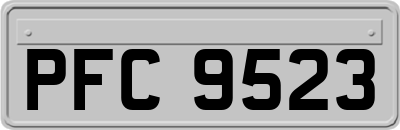 PFC9523