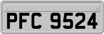 PFC9524