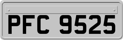 PFC9525