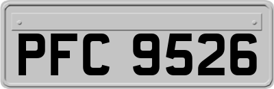 PFC9526