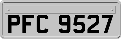 PFC9527