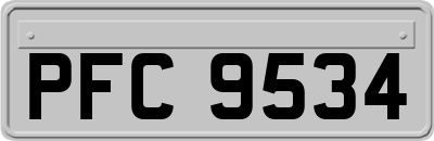 PFC9534